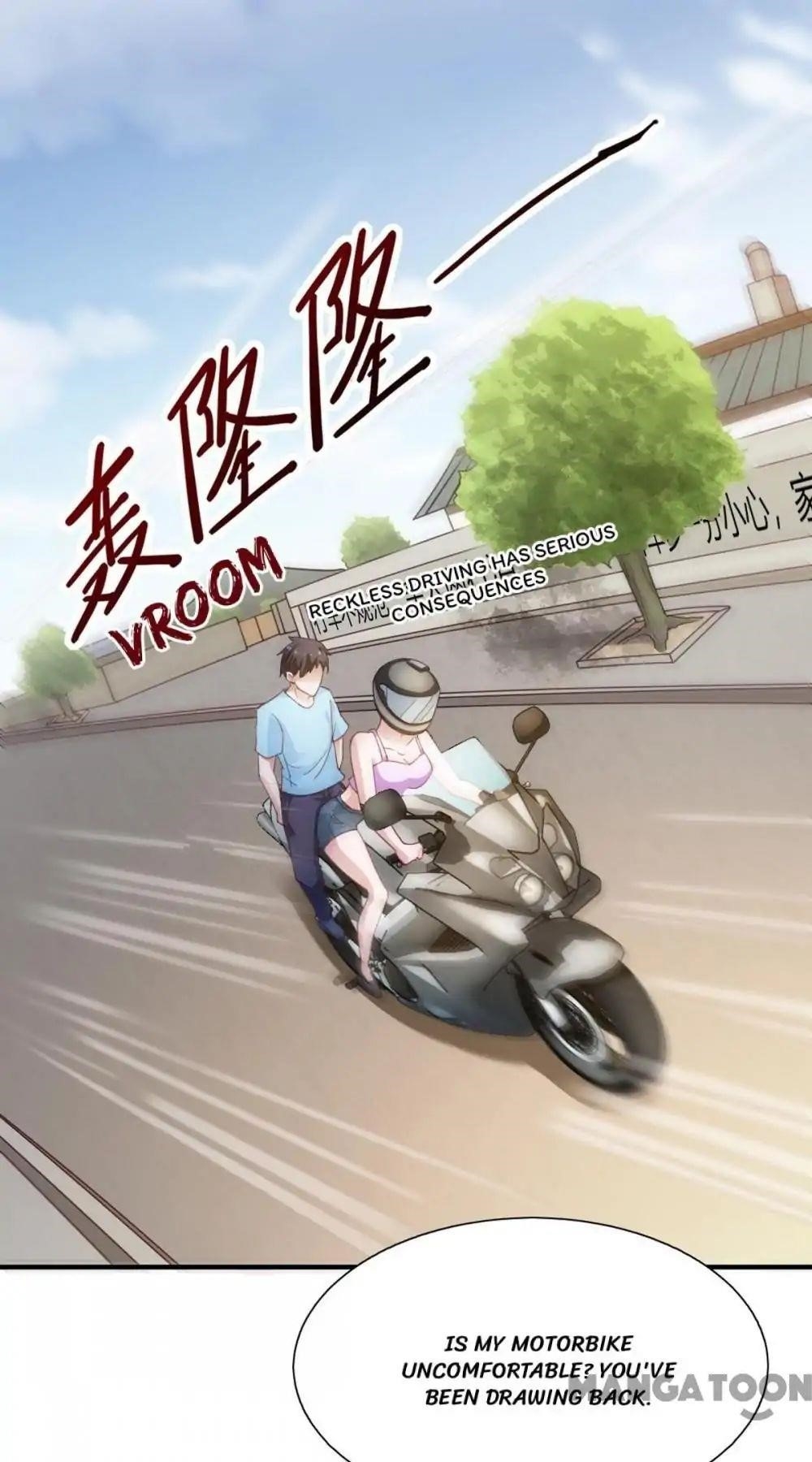 Almight Network Chapter 94 - Page 26