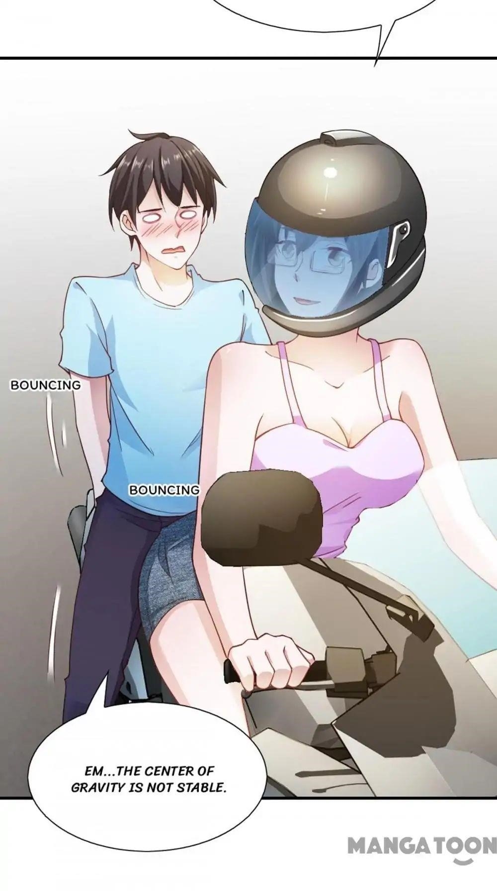 Almight Network Chapter 94 - Page 27