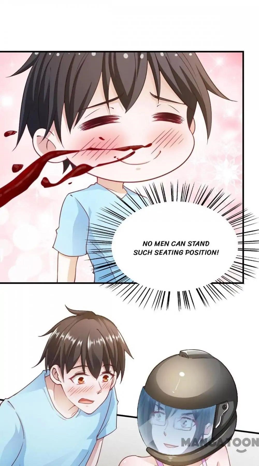 Almight Network Chapter 94 - Page 28