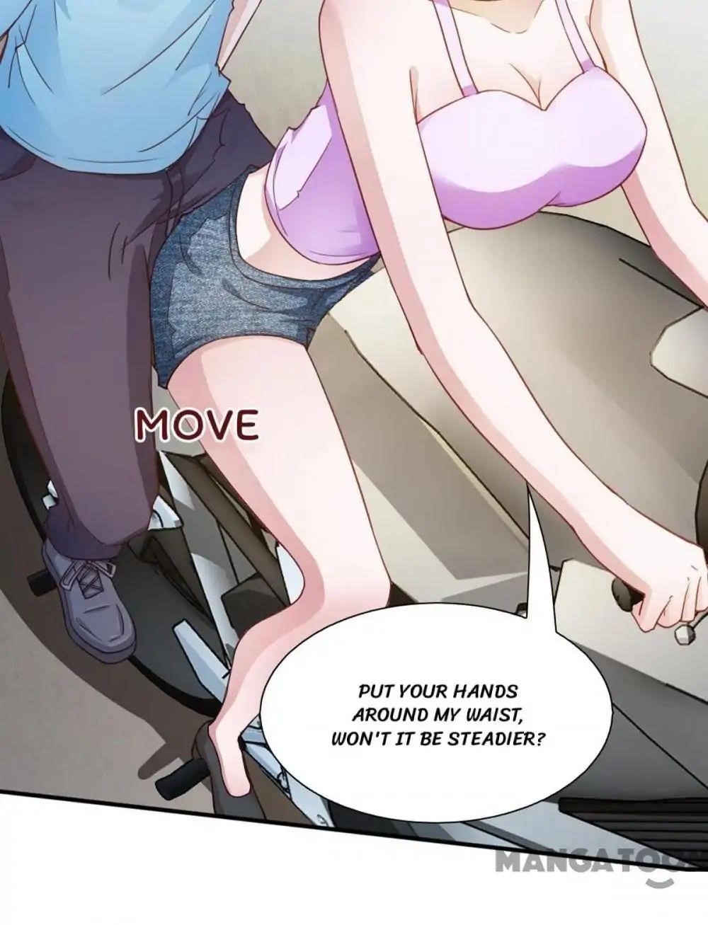 Almight Network Chapter 94 - Page 29