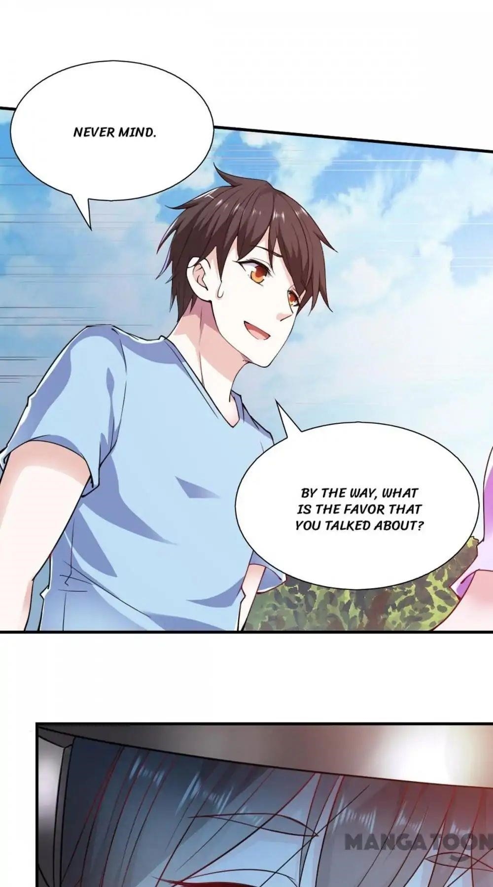 Almight Network Chapter 94 - Page 30