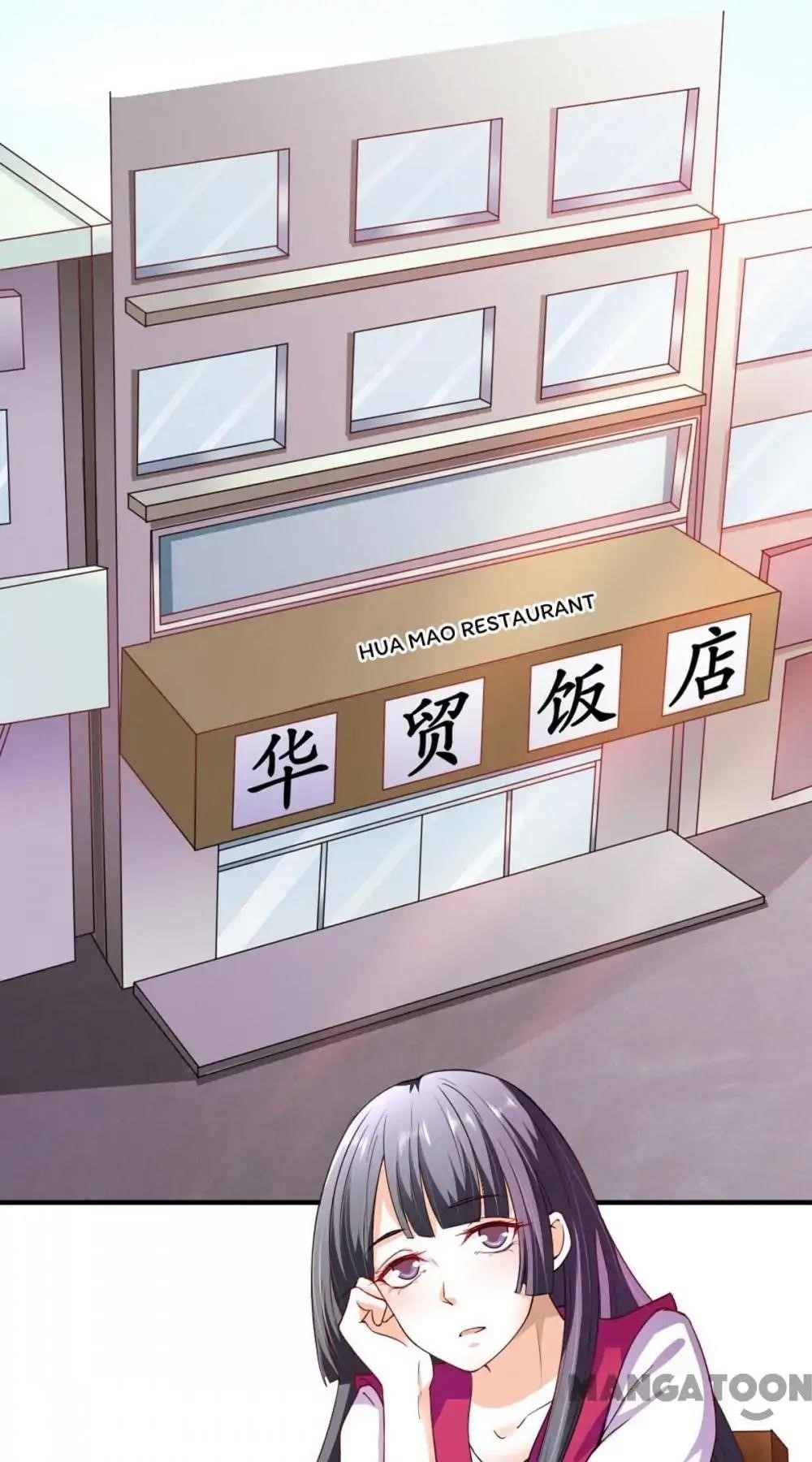 Almight Network Chapter 94 - Page 34