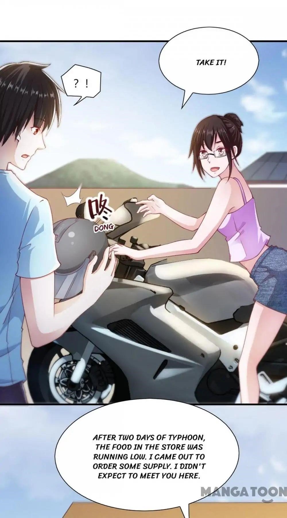 Almight Network Chapter 94 - Page 4