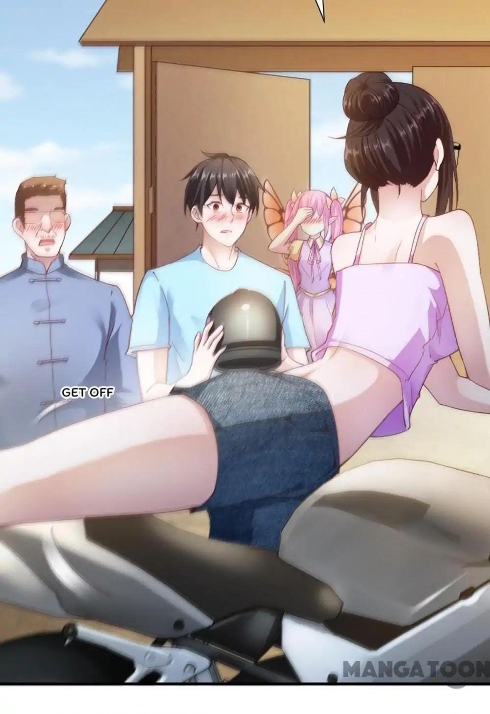 Almight Network Chapter 94 - Page 5