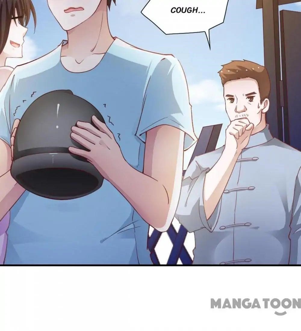 Almight Network Chapter 94 - Page 6