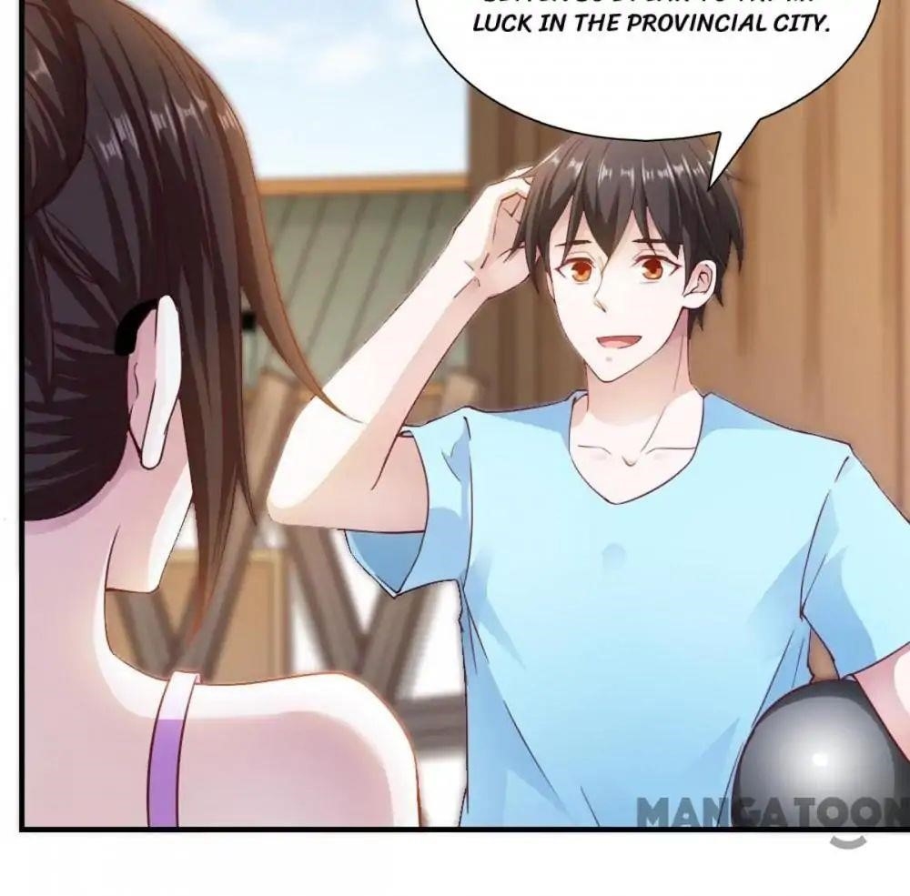 Almight Network Chapter 94 - Page 8