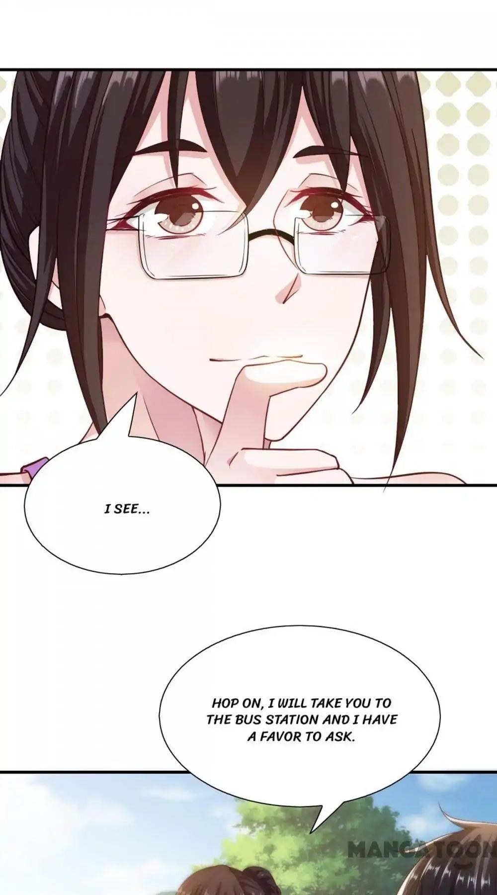 Almight Network Chapter 94 - Page 9