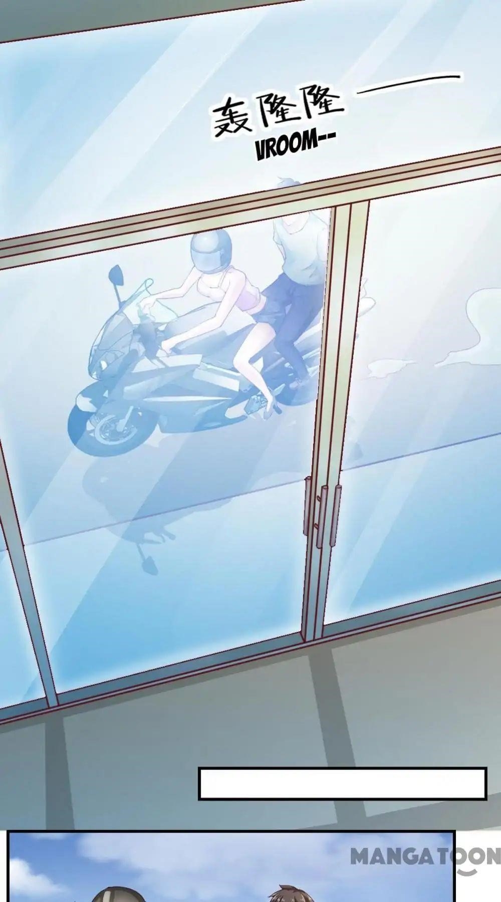 Almight Network Chapter 95 - Page 1