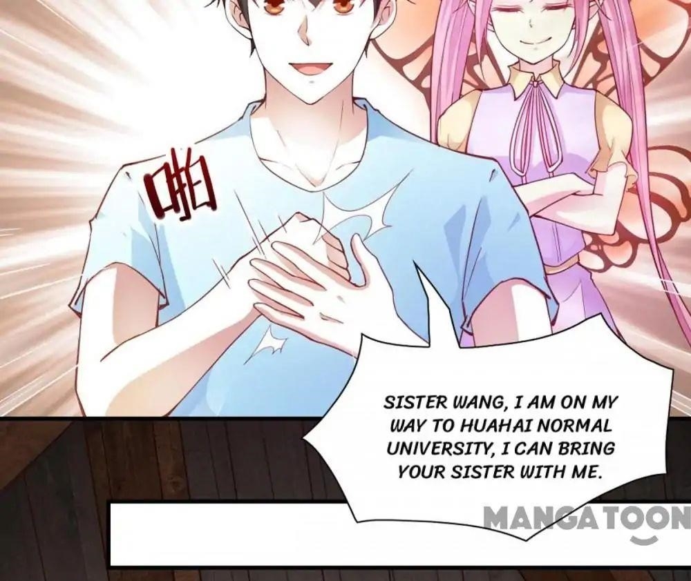 Almight Network Chapter 95 - Page 13