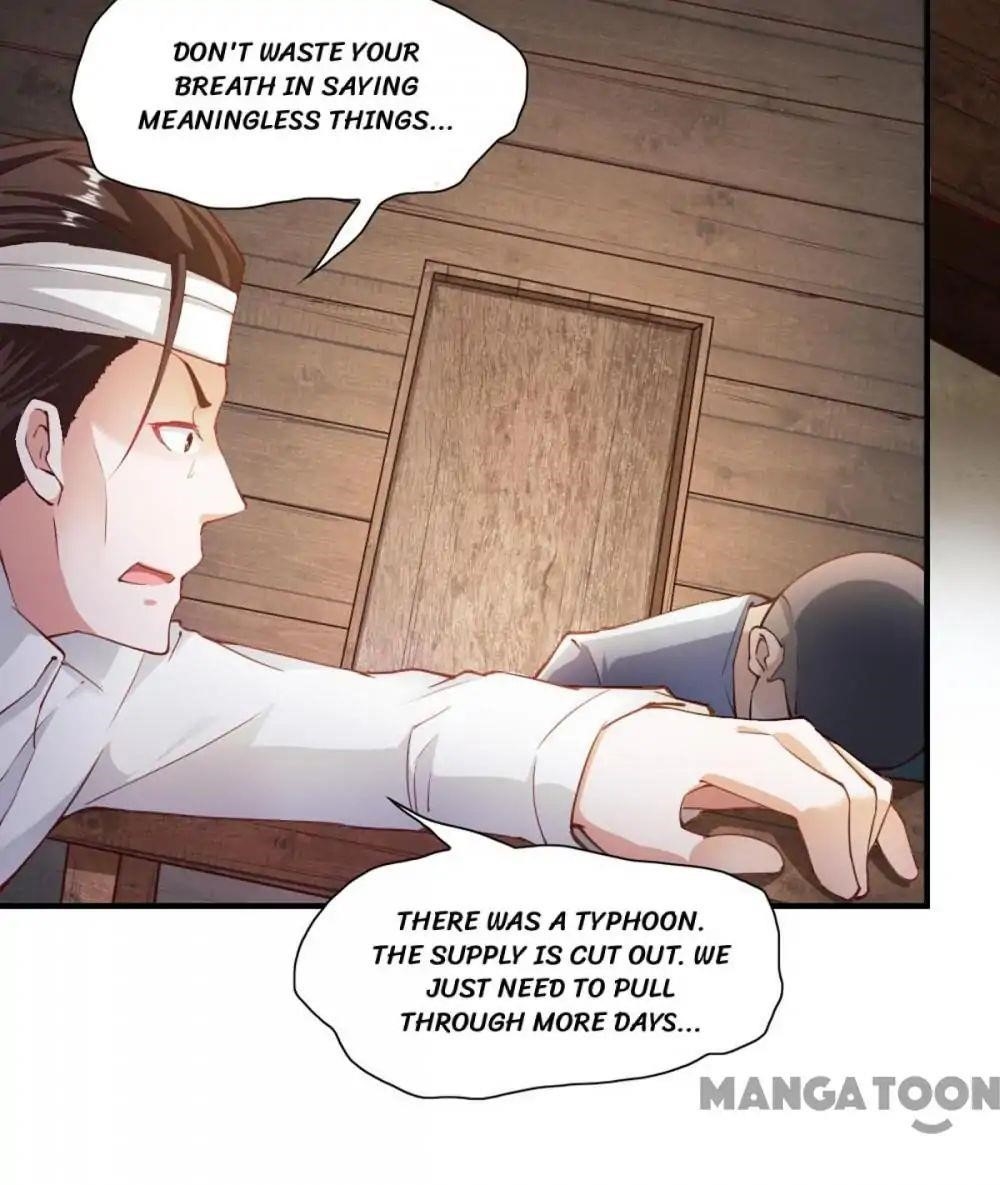 Almight Network Chapter 95 - Page 15