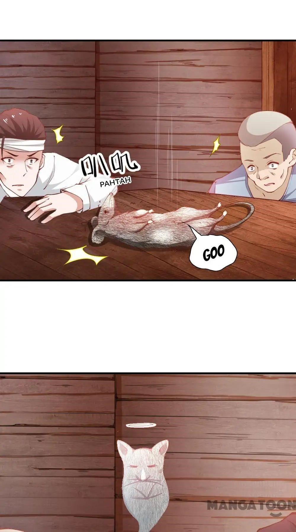 Almight Network Chapter 95 - Page 16