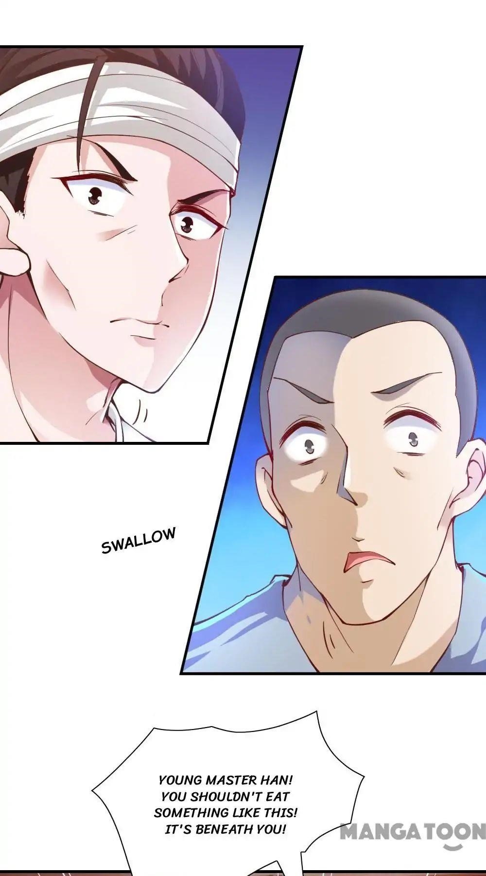 Almight Network Chapter 95 - Page 18