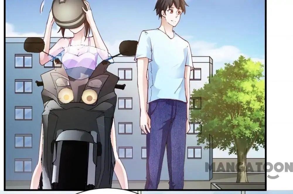 Almight Network Chapter 95 - Page 2