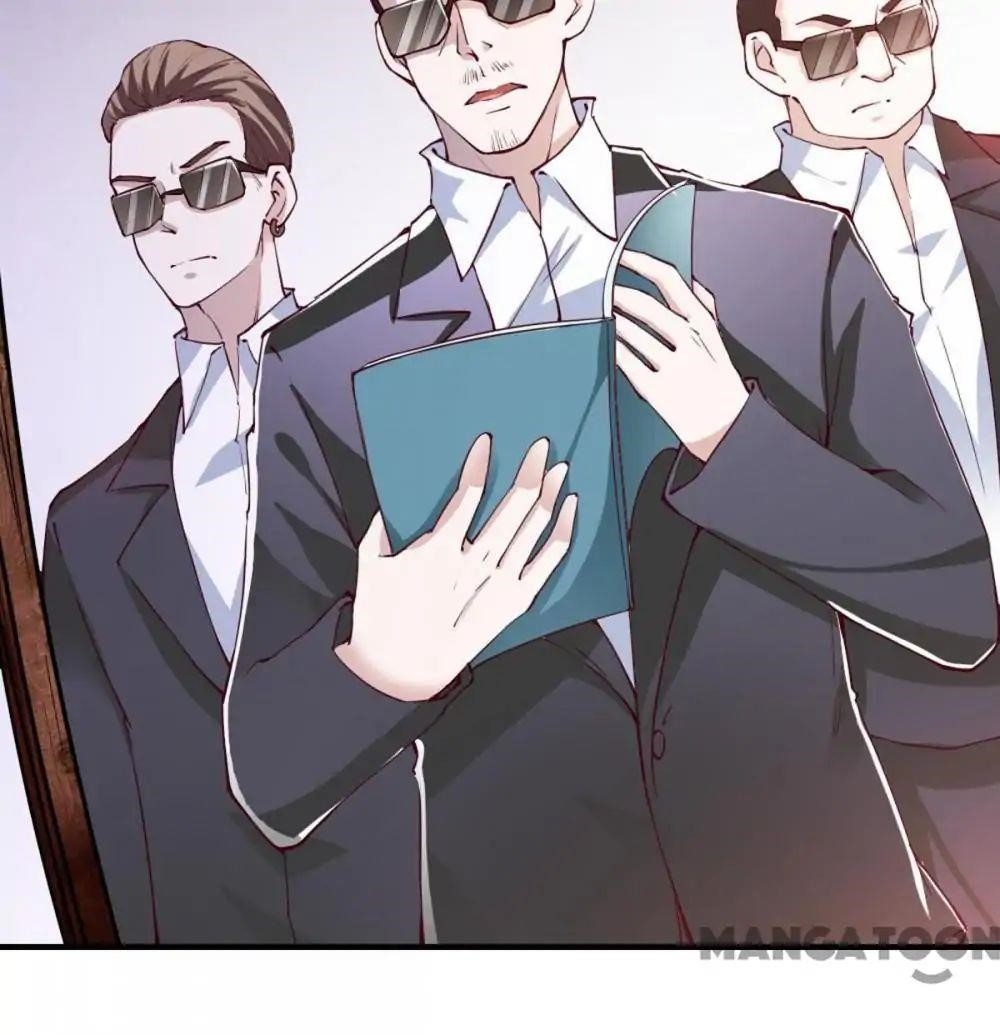 Almight Network Chapter 95 - Page 22