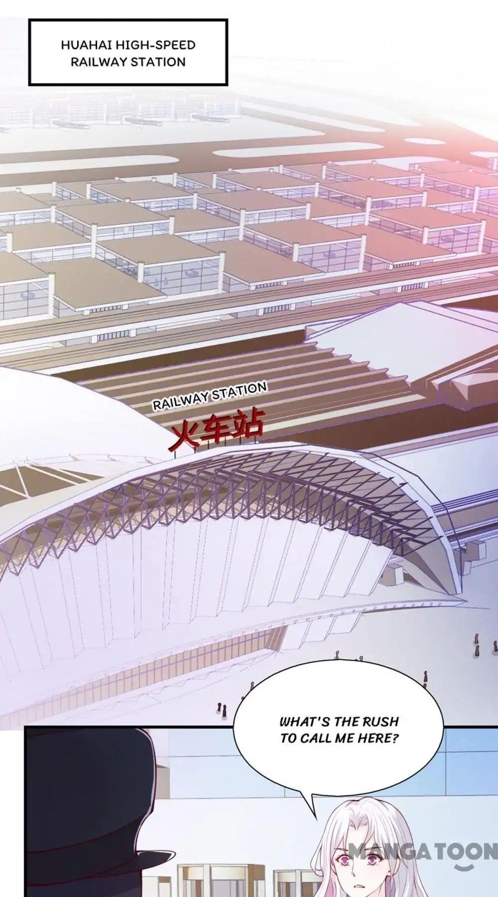 Almight Network Chapter 95 - Page 23