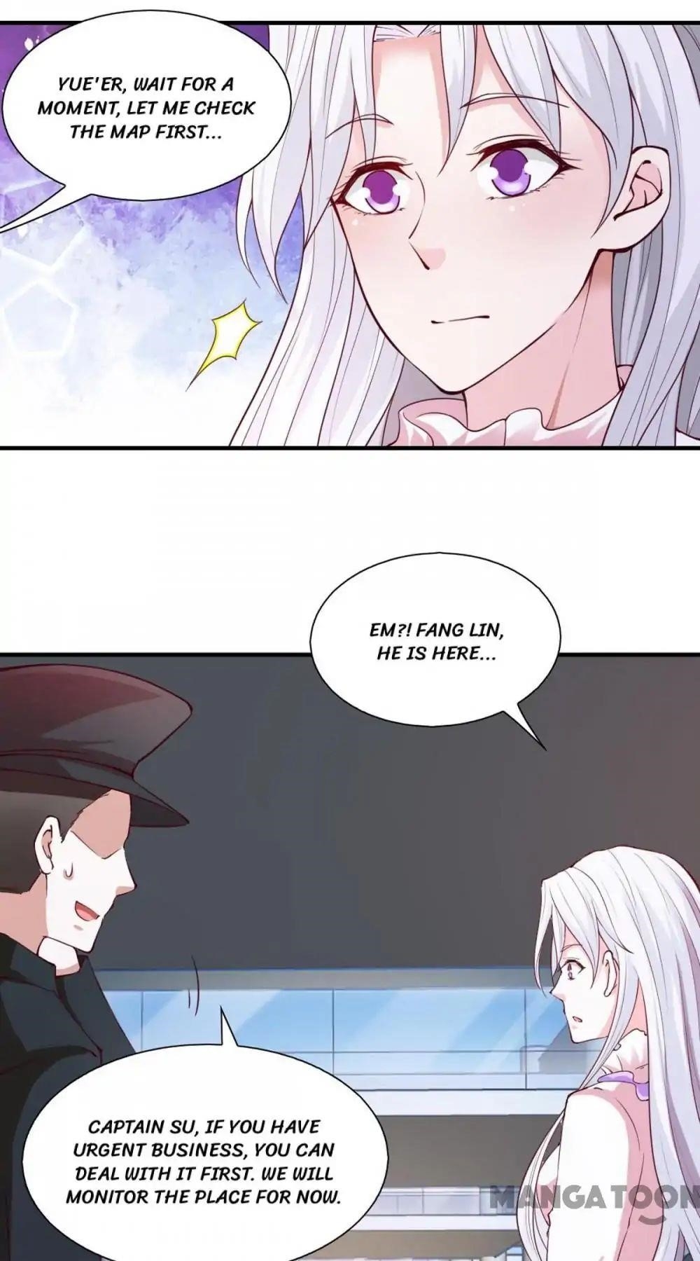 Almight Network Chapter 95 - Page 25