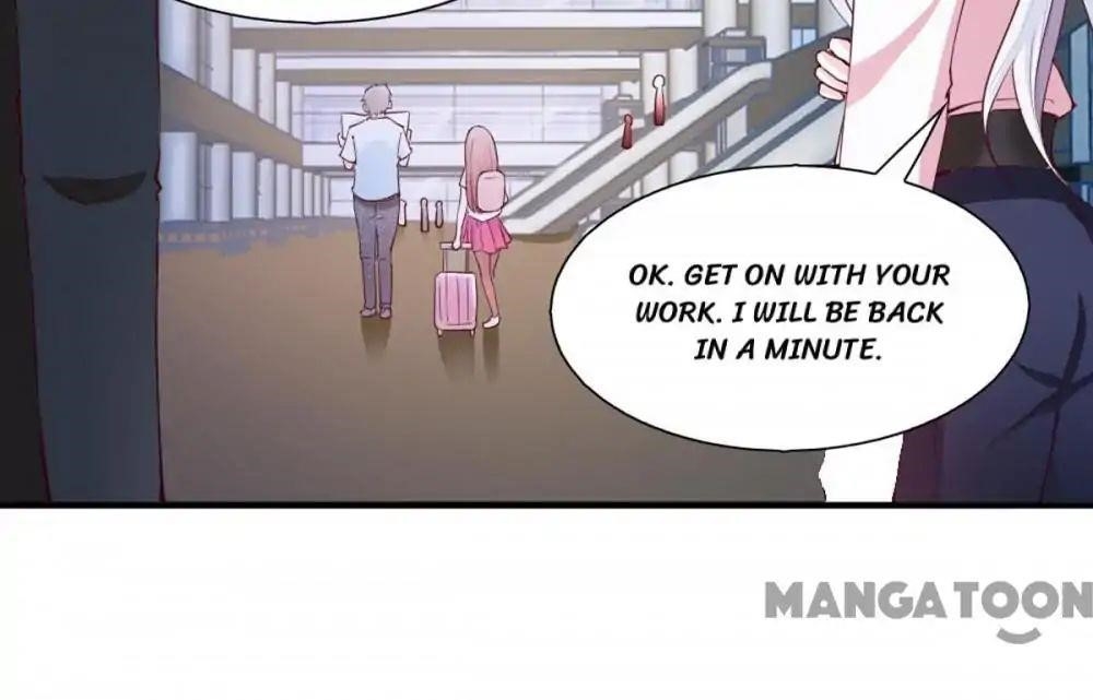 Almight Network Chapter 95 - Page 26