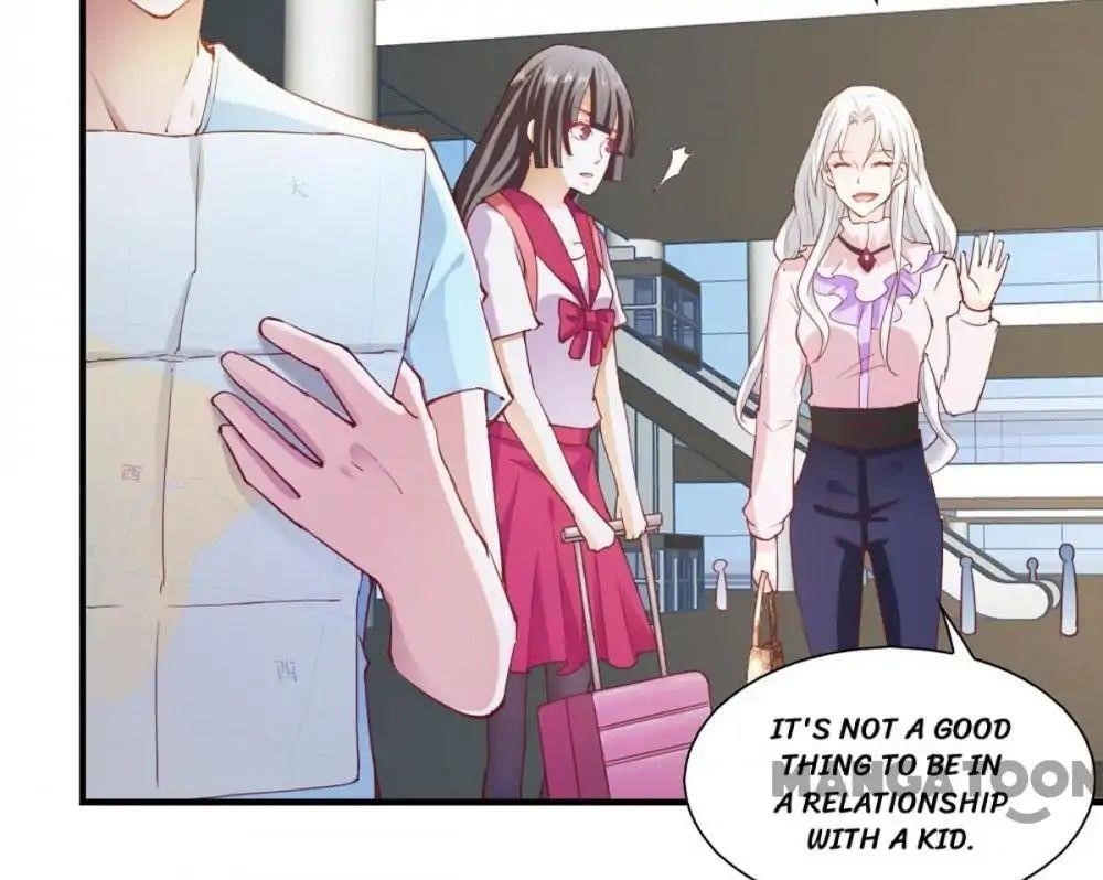 Almight Network Chapter 95 - Page 28