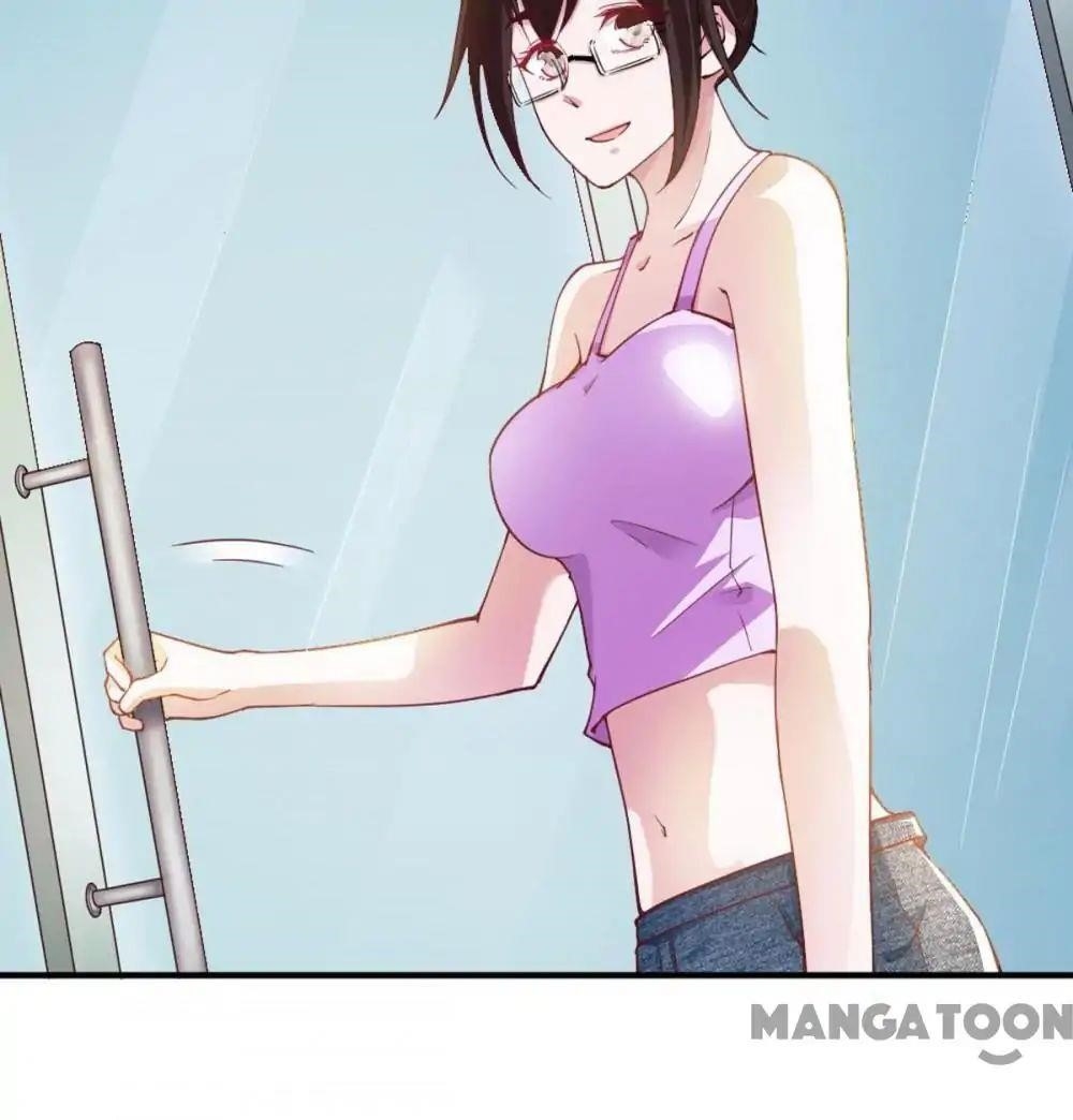 Almight Network Chapter 95 - Page 5