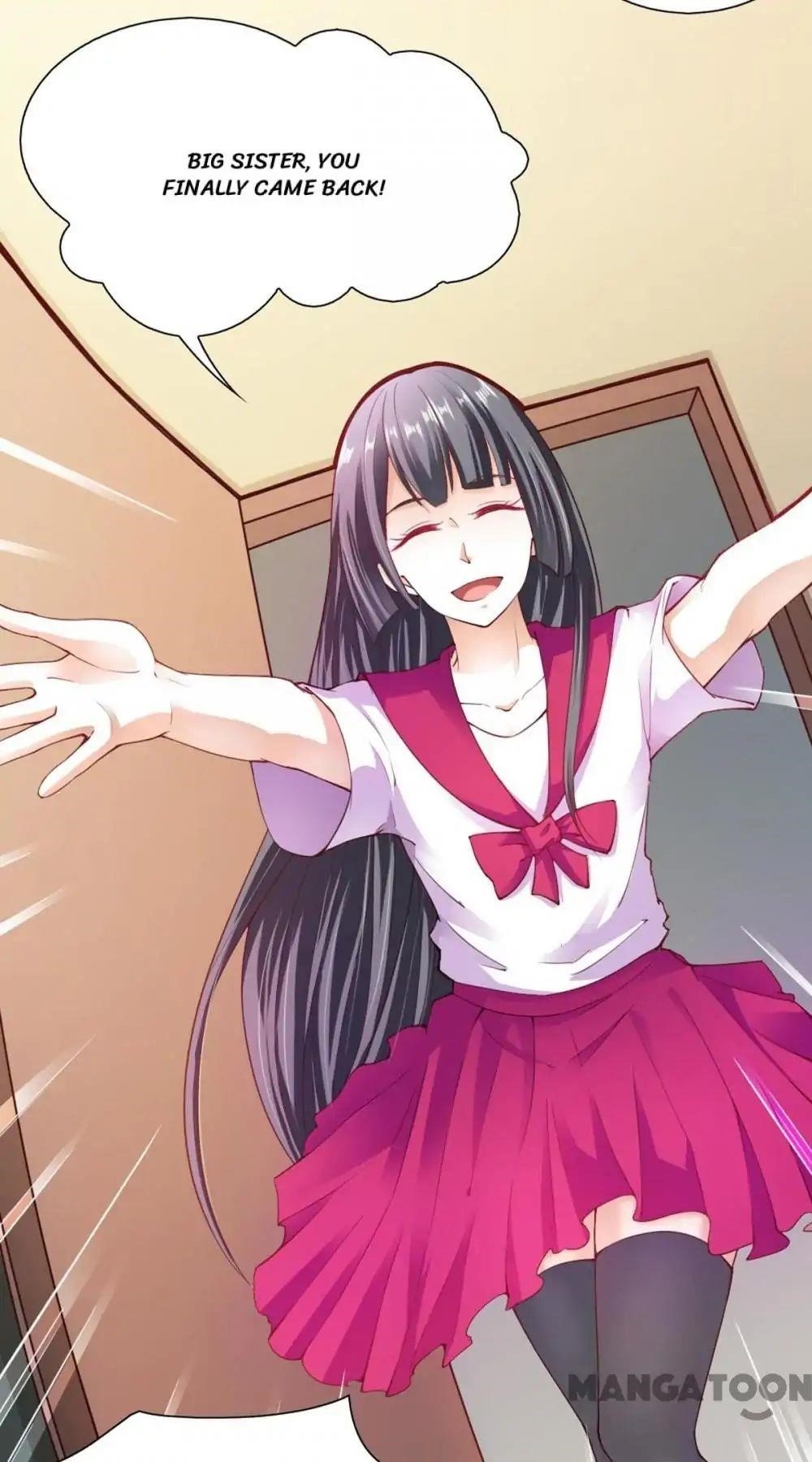 Almight Network Chapter 95 - Page 6