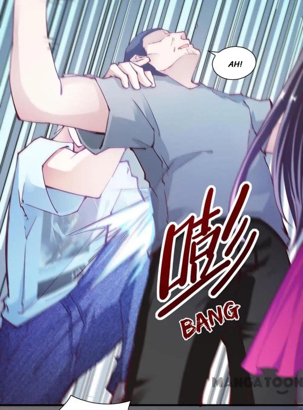 Almight Network Chapter 96 - Page 10