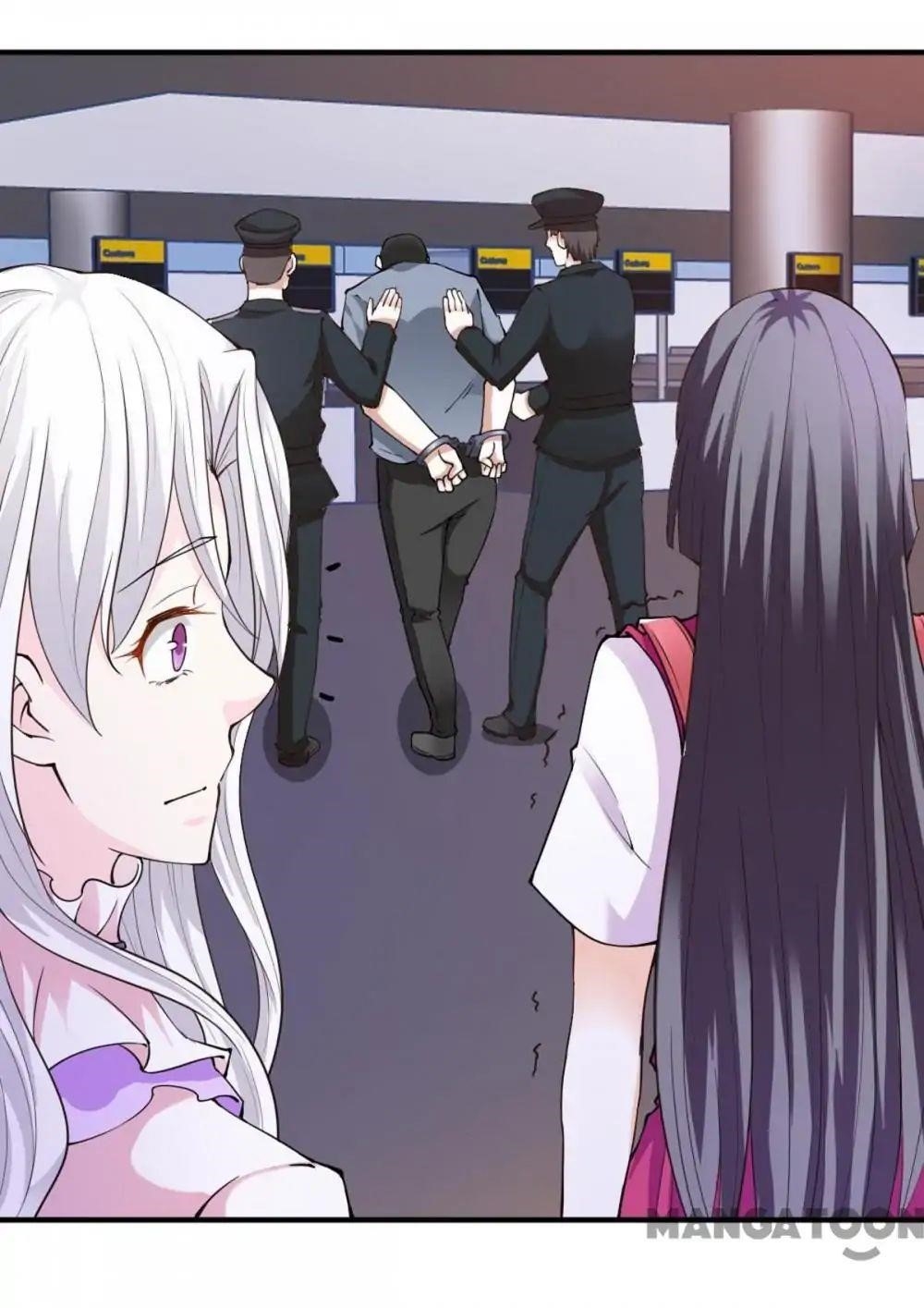 Almight Network Chapter 96 - Page 13