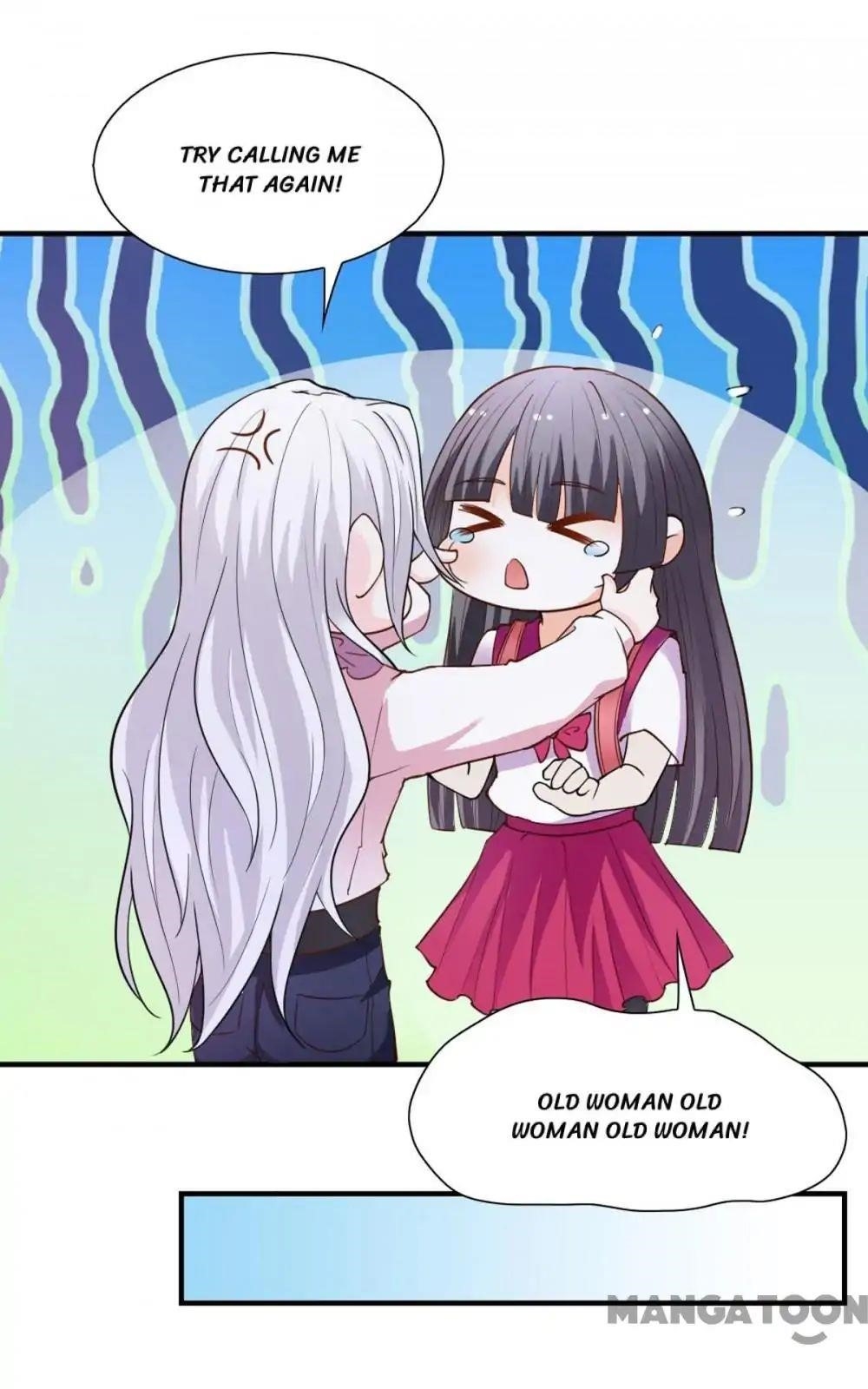 Almight Network Chapter 96 - Page 16