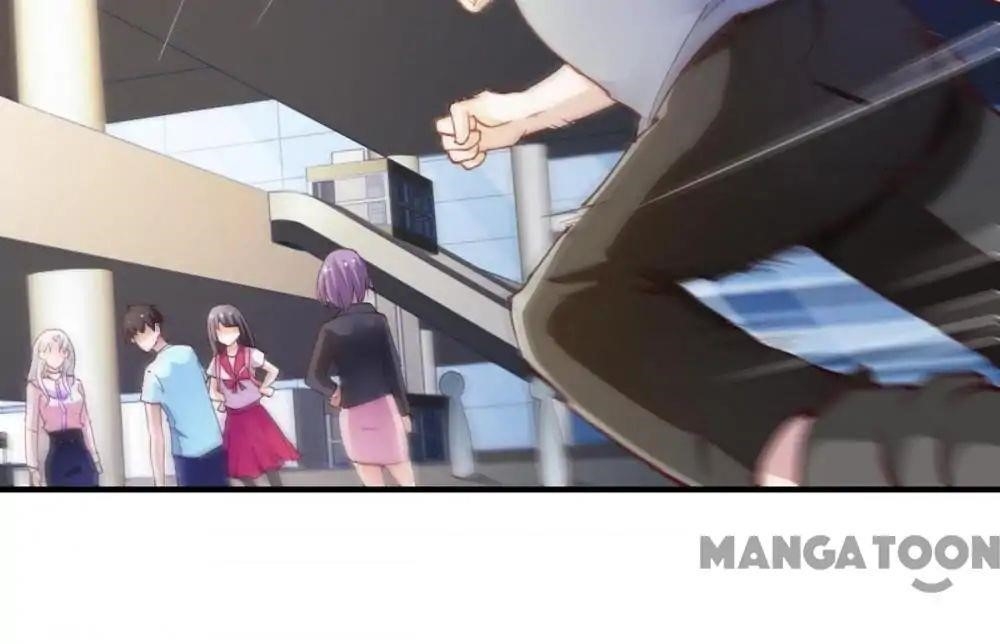 Almight Network Chapter 96 - Page 2