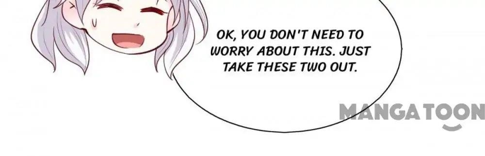 Almight Network Chapter 96 - Page 20