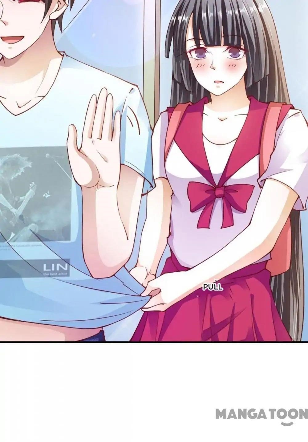 Almight Network Chapter 96 - Page 25