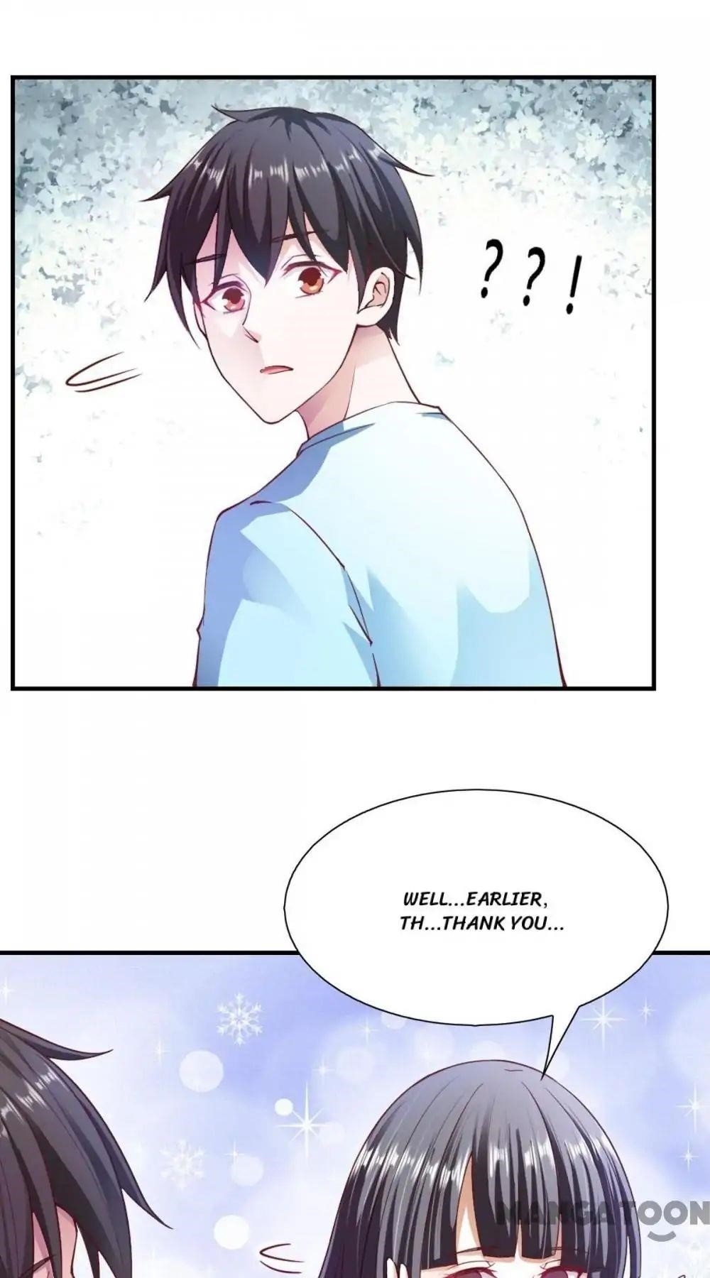 Almight Network Chapter 96 - Page 26