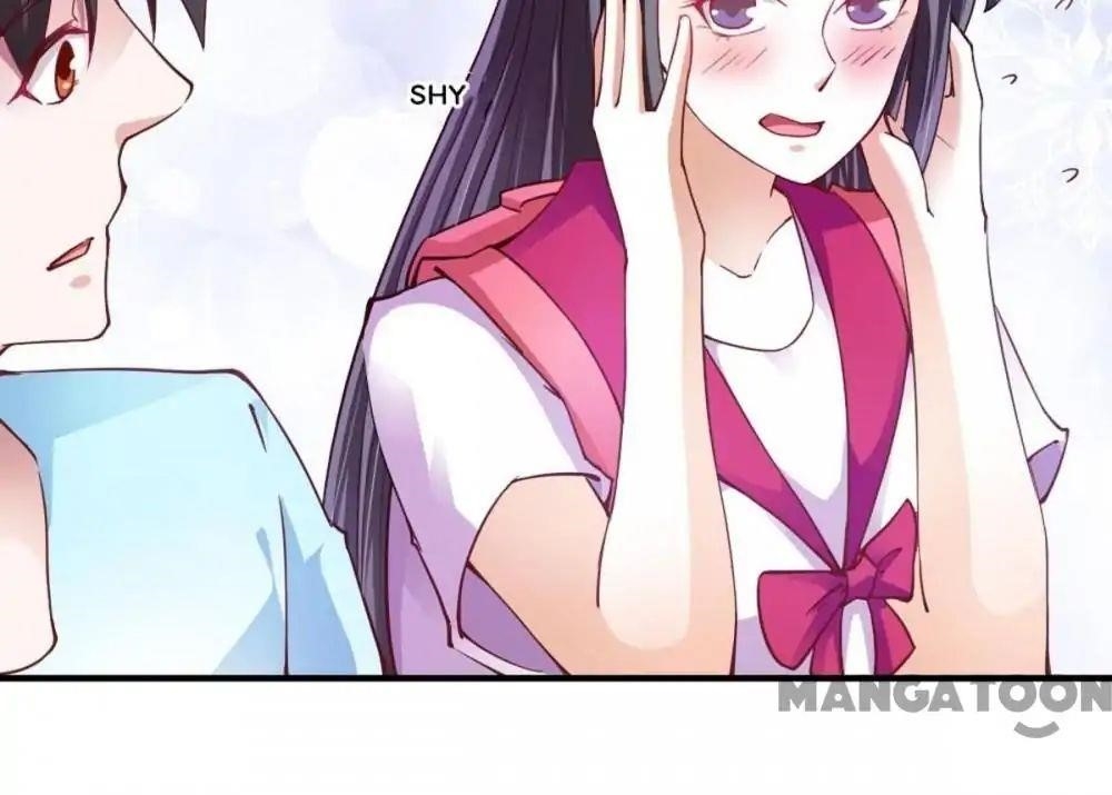 Almight Network Chapter 96 - Page 27