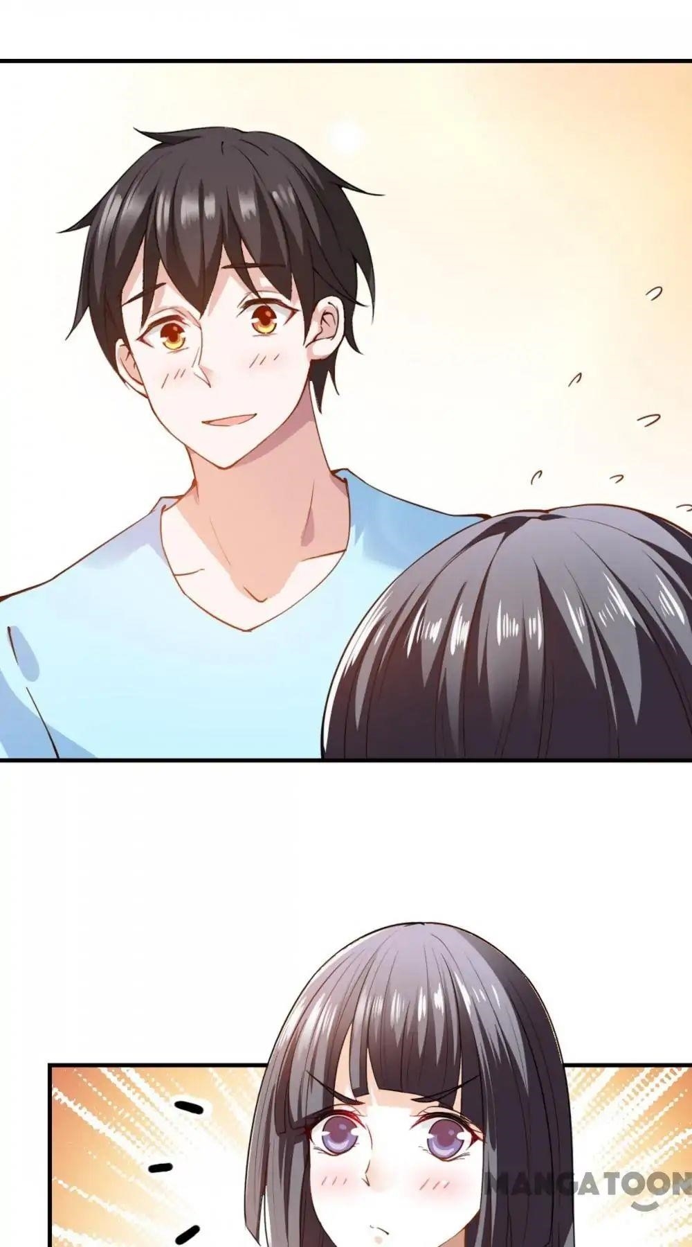 Almight Network Chapter 96 - Page 28