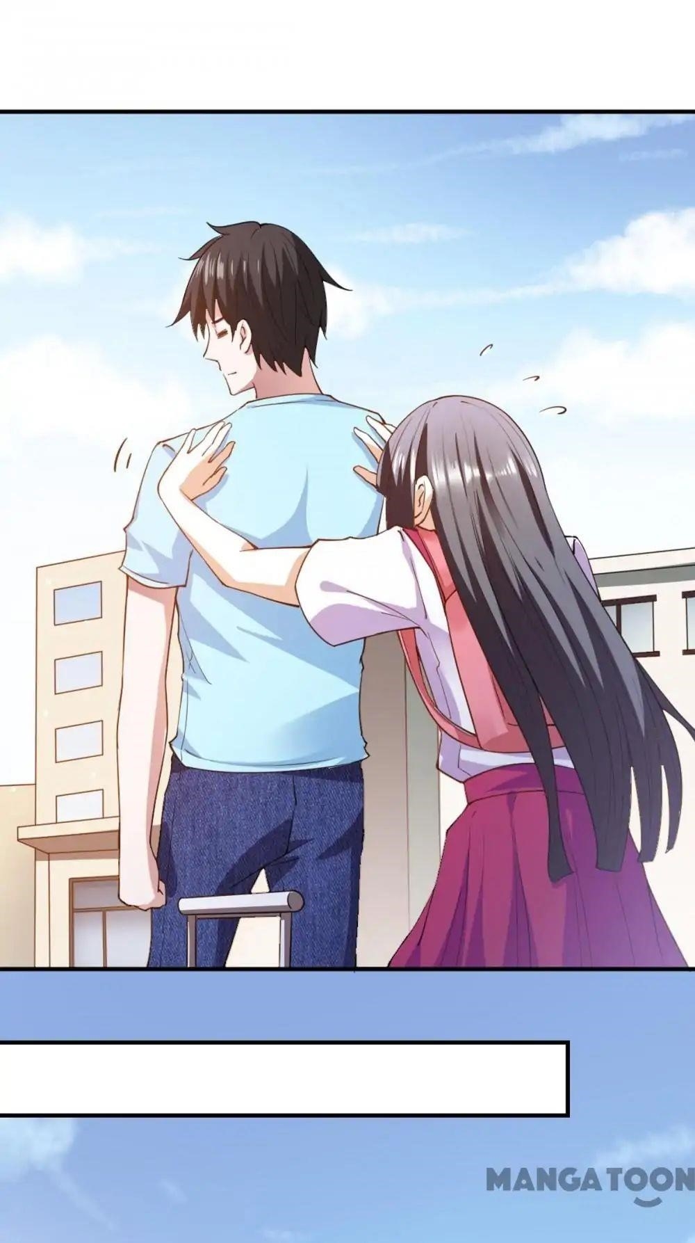 Almight Network Chapter 96 - Page 30