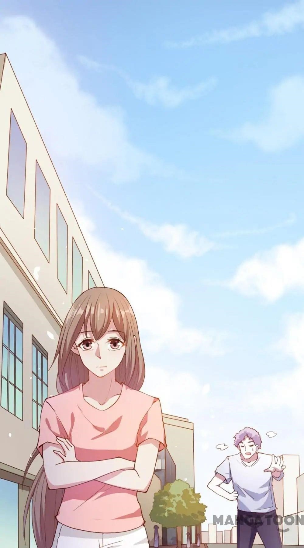 Almight Network Chapter 96 - Page 31