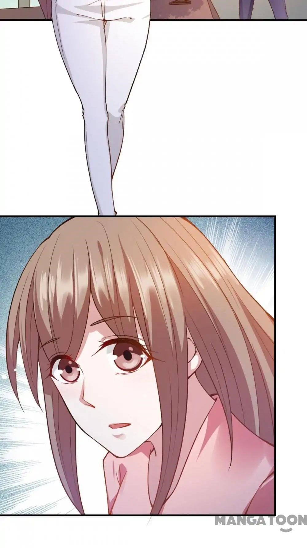 Almight Network Chapter 96 - Page 32