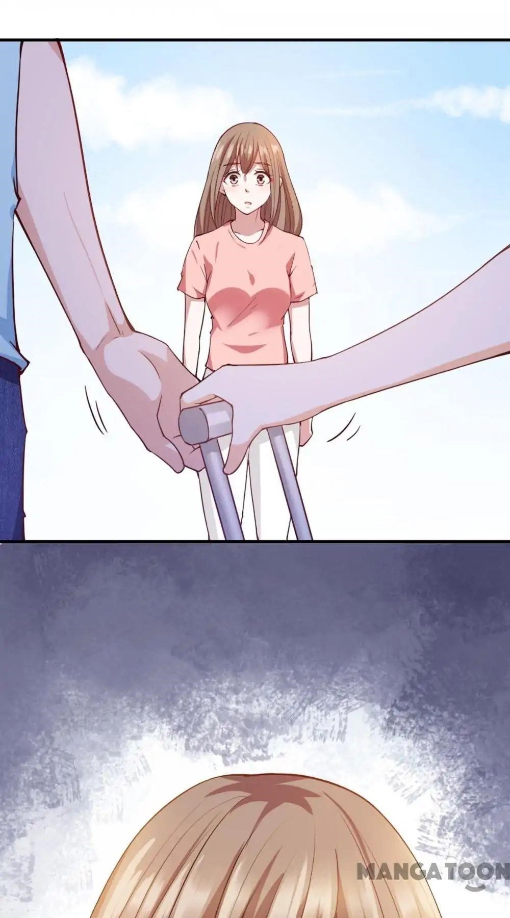 Almight Network Chapter 96 - Page 34