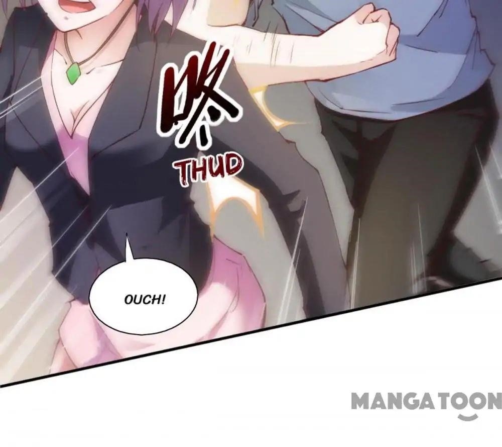 Almight Network Chapter 96 - Page 4