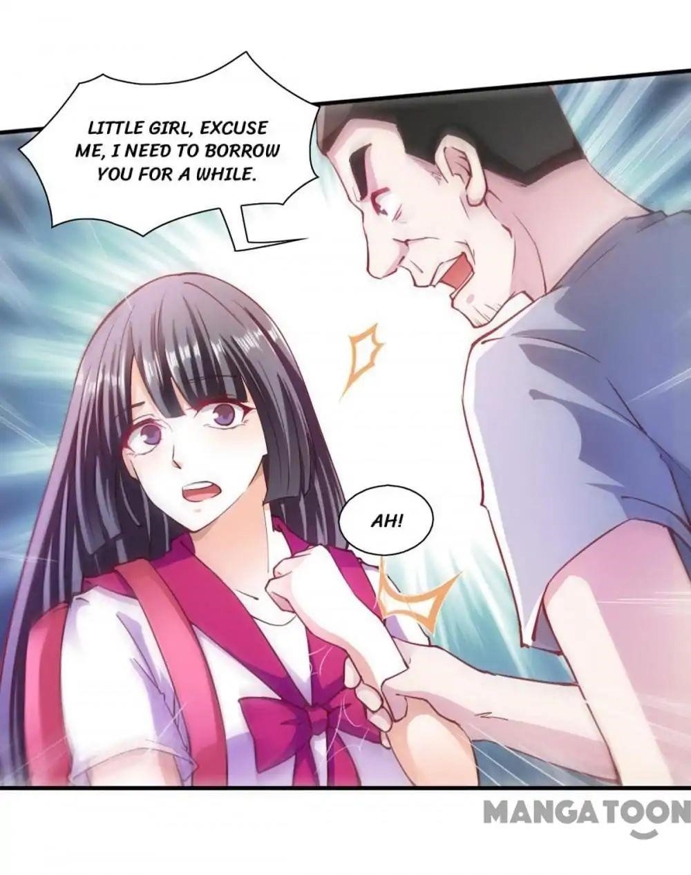 Almight Network Chapter 96 - Page 6