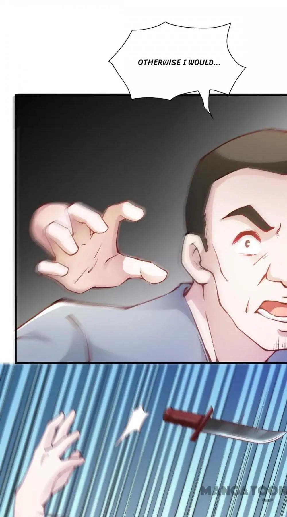 Almight Network Chapter 96 - Page 9