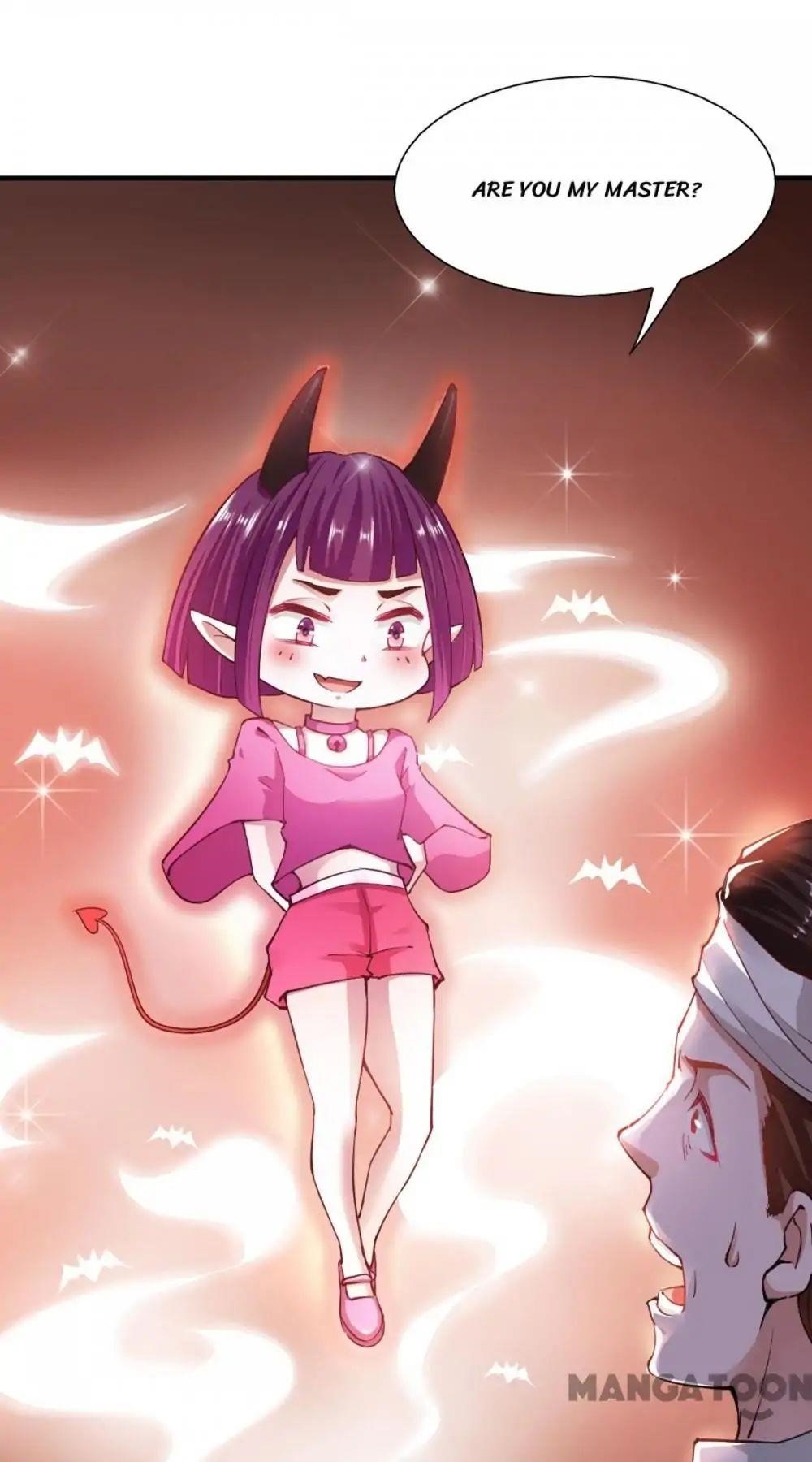 Almight Network Chapter 97 - Page 15