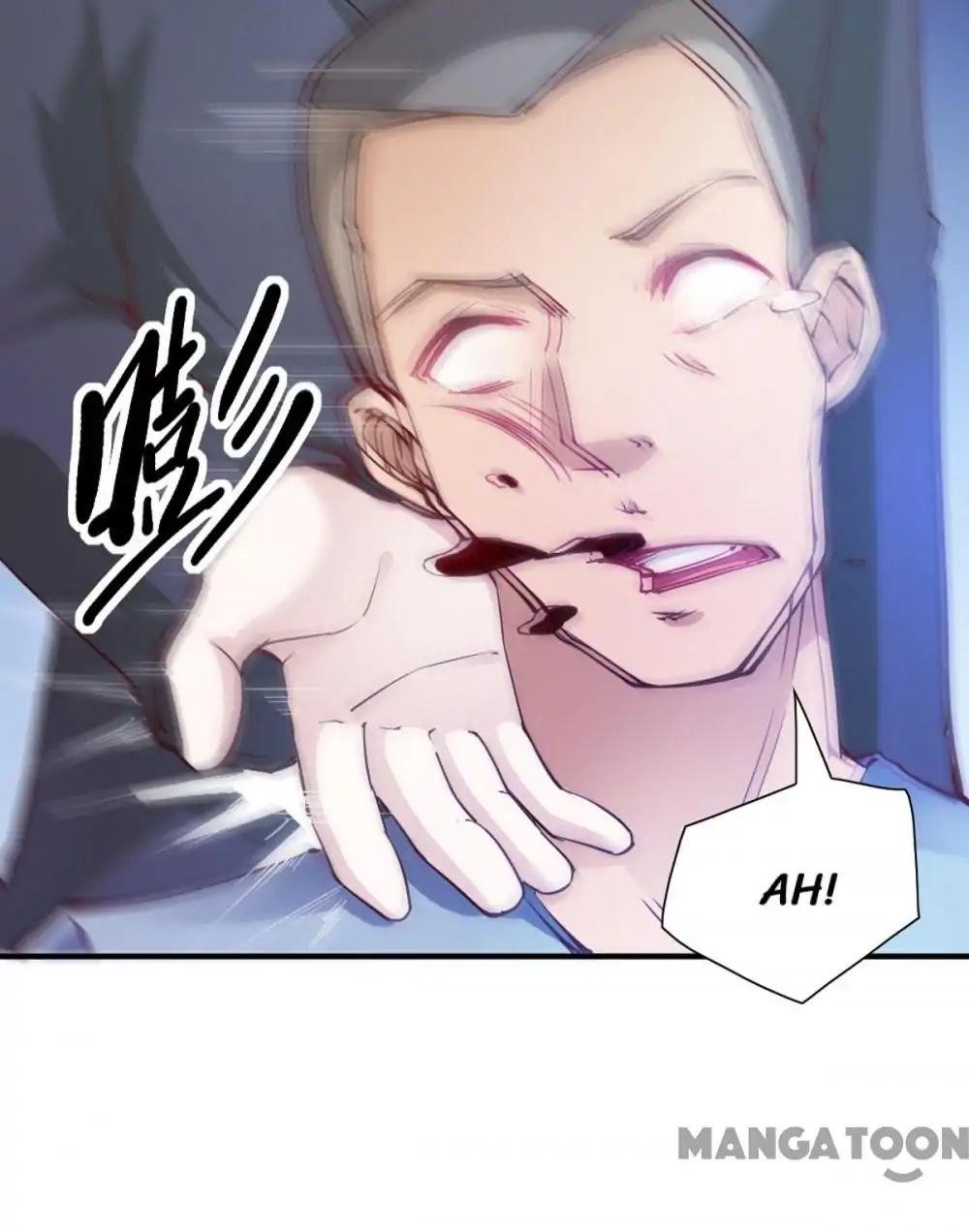 Almight Network Chapter 97 - Page 18