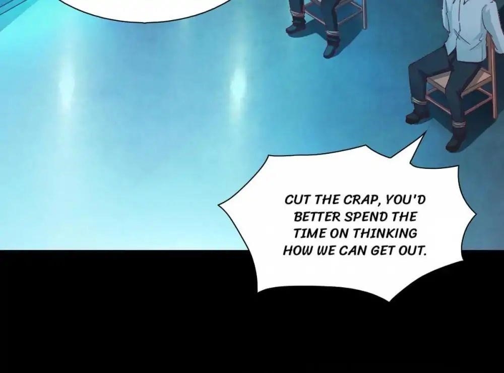 Almight Network Chapter 97 - Page 2