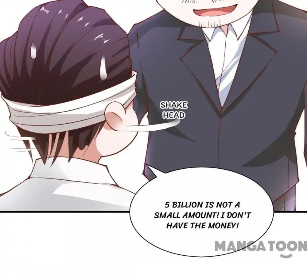 Almight Network Chapter 97 - Page 22