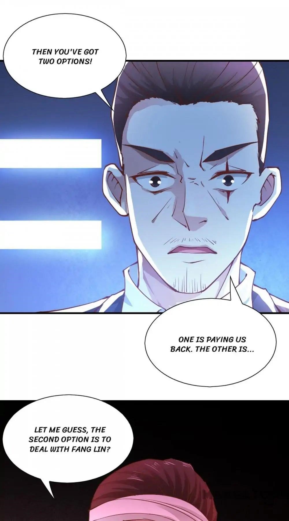 Almight Network Chapter 97 - Page 23