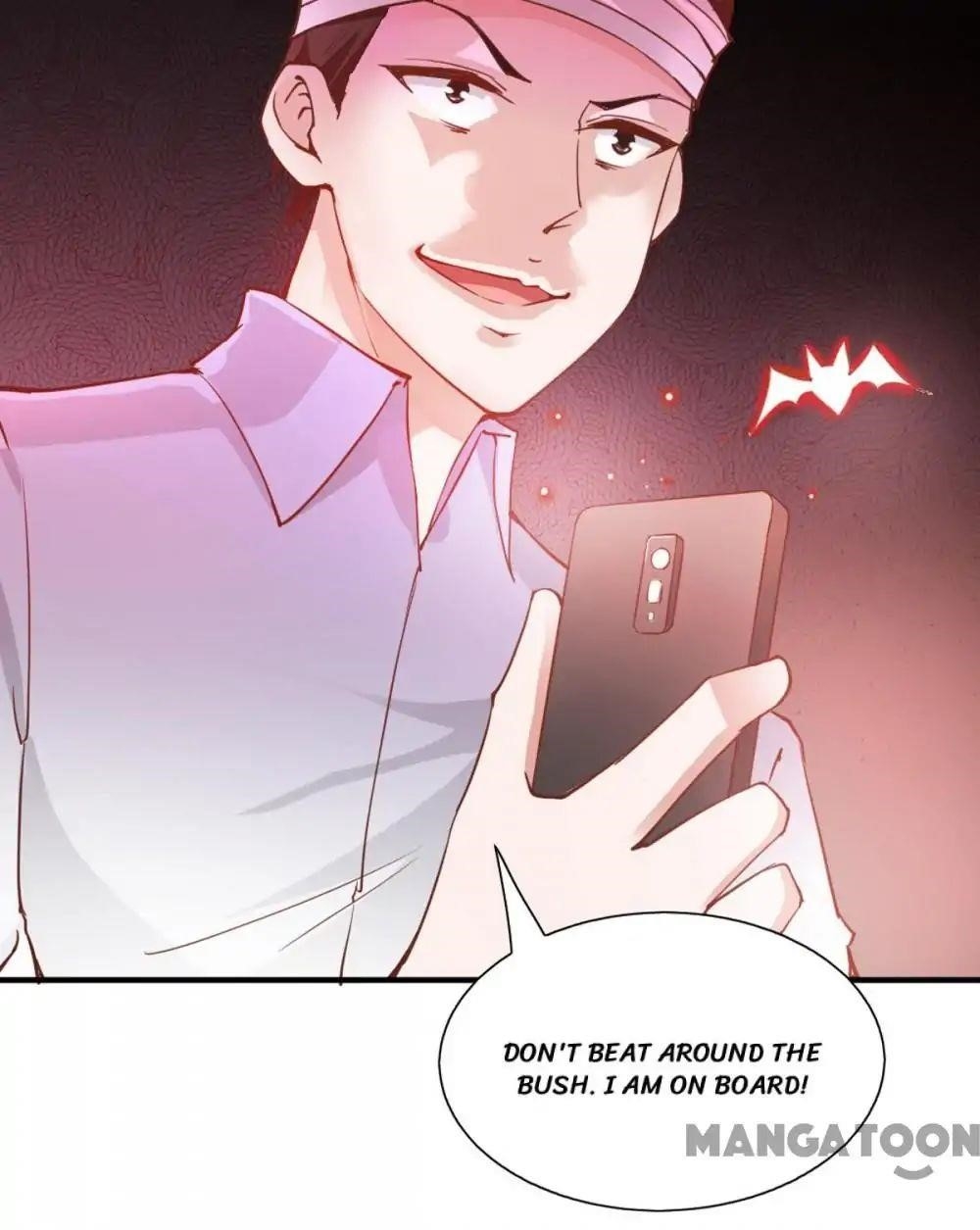 Almight Network Chapter 97 - Page 24