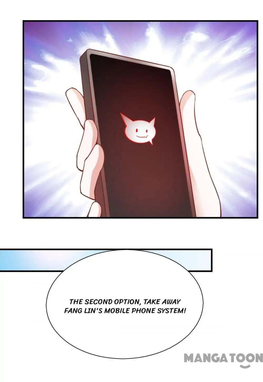 Almight Network Chapter 97 - Page 25