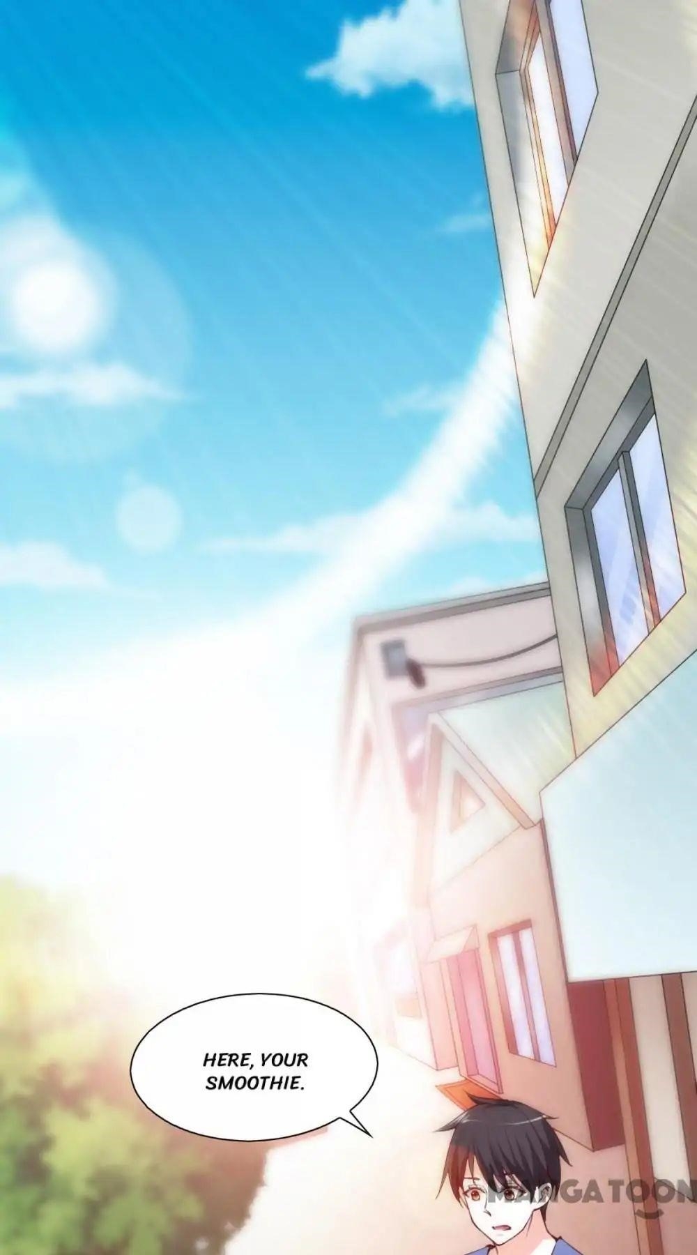 Almight Network Chapter 97 - Page 26