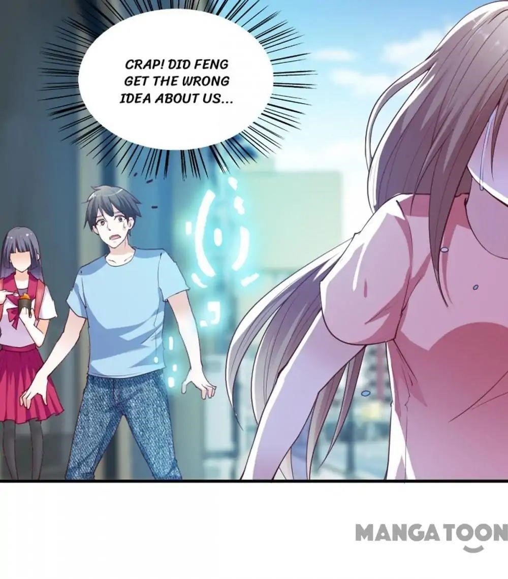 Almight Network Chapter 97 - Page 29