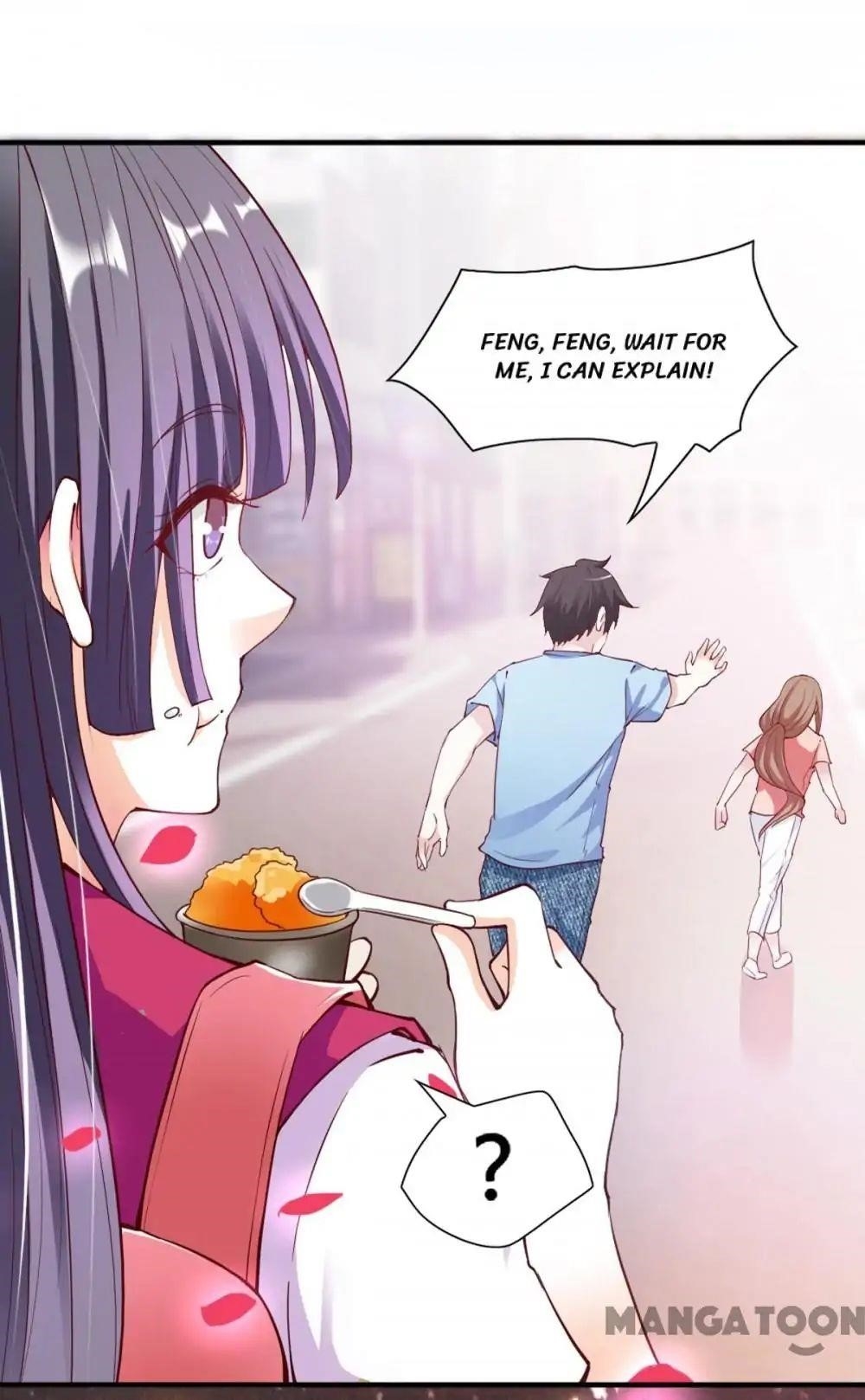 Almight Network Chapter 97 - Page 30